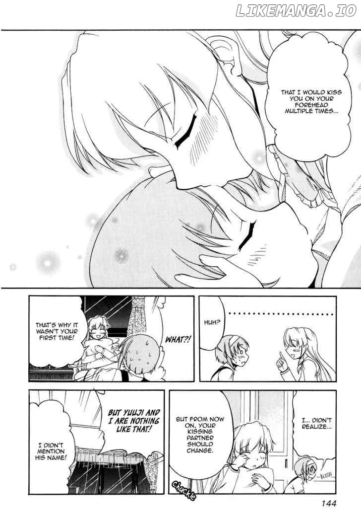 Tona-Gura!  Manga Chapter 46 page 24 - 