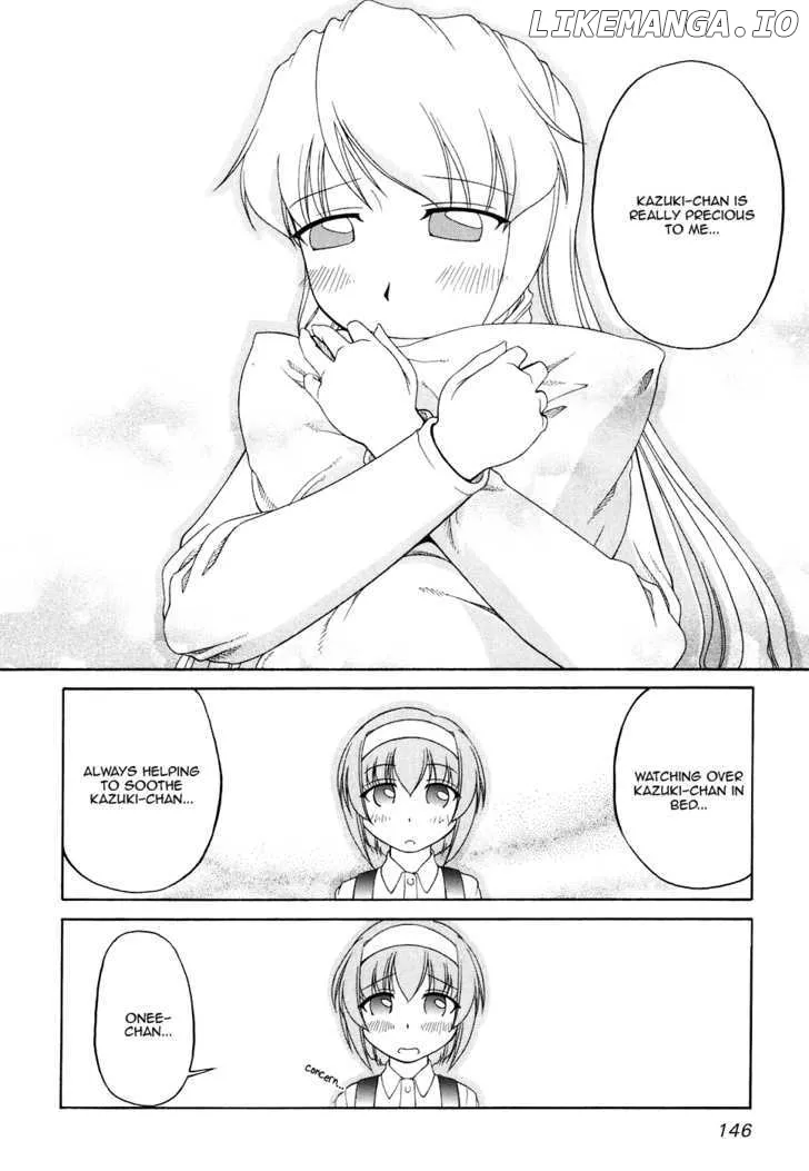 Tona-Gura!  Manga Chapter 46 page 26 - 