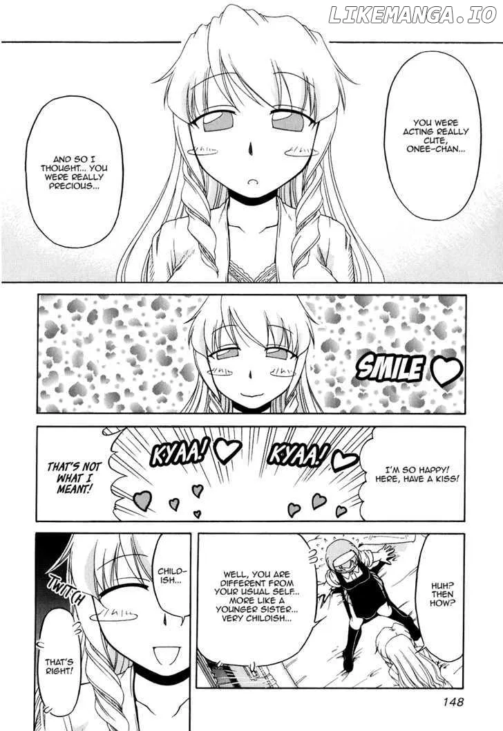 Tona-Gura!  Manga Chapter 46 page 28 - 