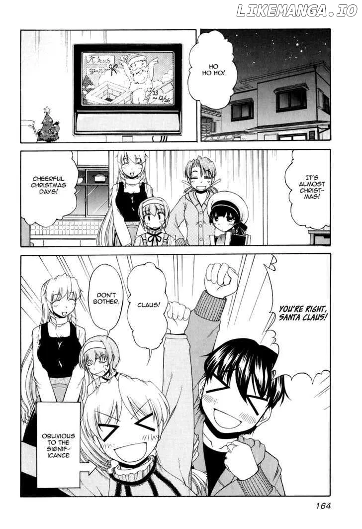 Tona-Gura!  Manga Chapter 47 page 2 - 