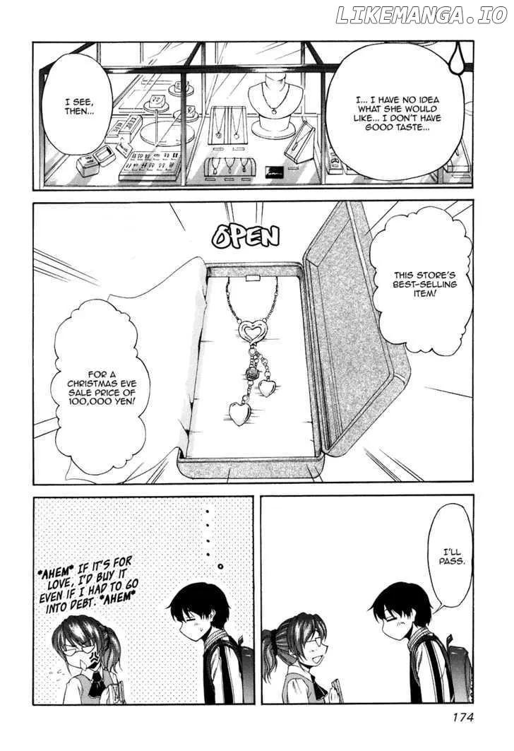 Tona-Gura!  Manga Chapter 47 page 12 - 