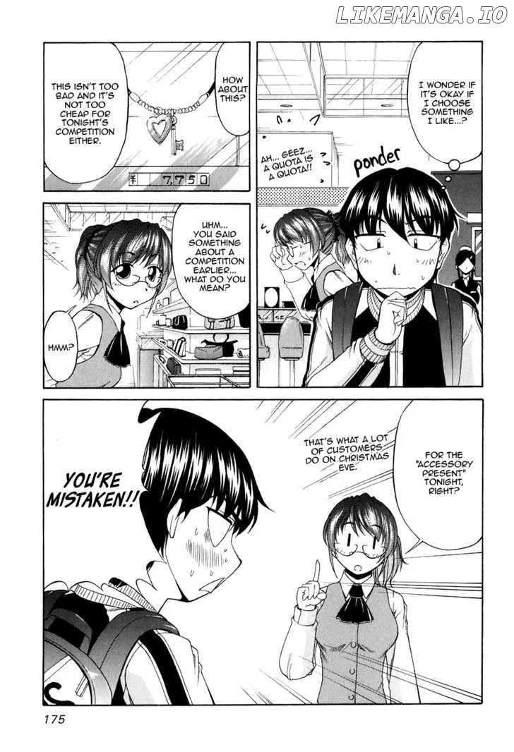 Tona-Gura!  Manga Chapter 47 page 13 - 