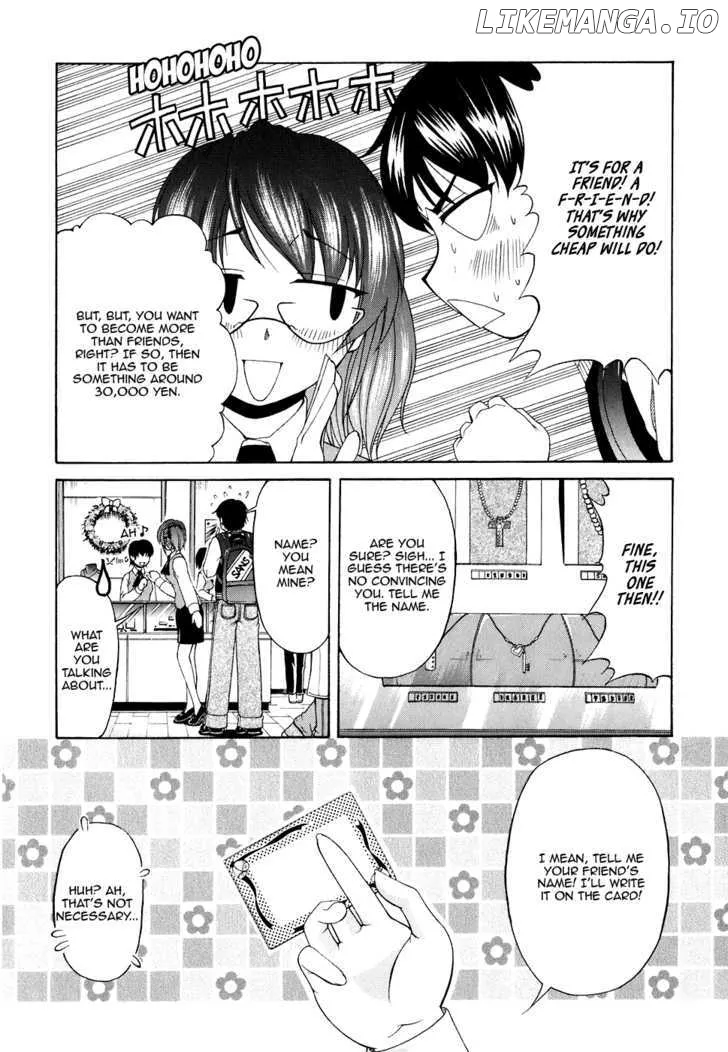 Tona-Gura!  Manga Chapter 47 page 14 - 