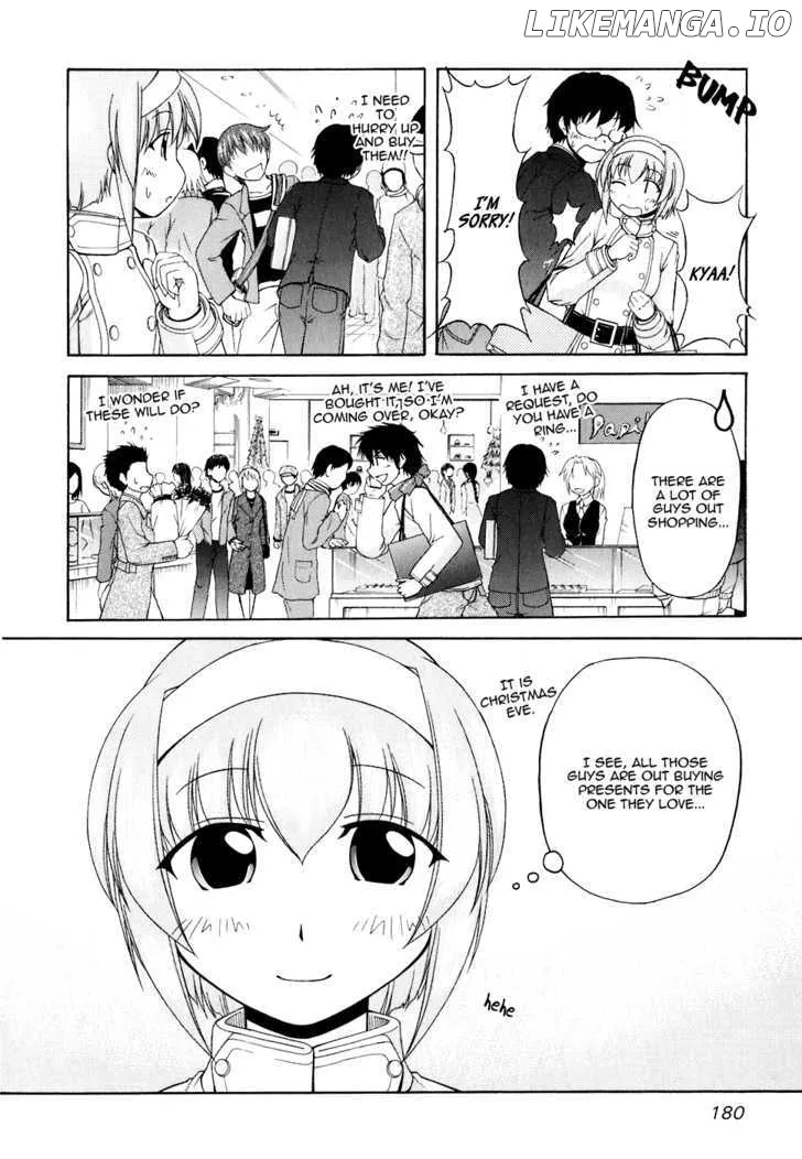 Tona-Gura!  Manga Chapter 47 page 18 - 