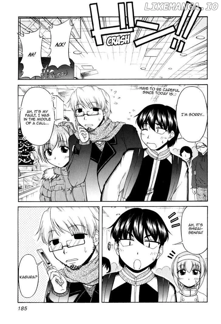 Tona-Gura!  Manga Chapter 47 page 23 - 