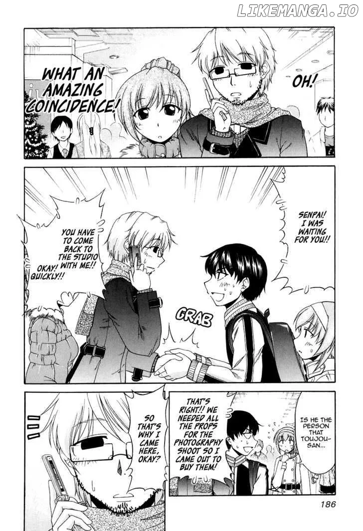 Tona-Gura!  Manga Chapter 47 page 24 - 