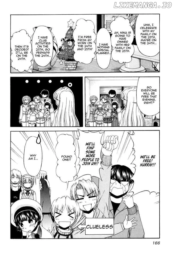 Tona-Gura!  Manga Chapter 47 page 4 - 
