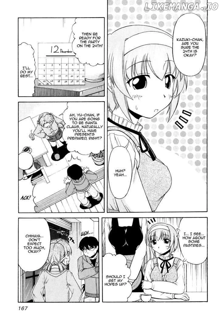 Tona-Gura!  Manga Chapter 47 page 5 - 