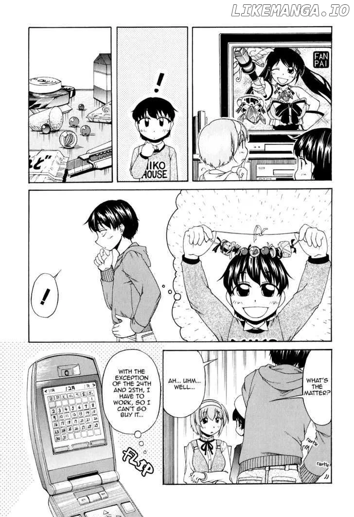 Tona-Gura!  Manga Chapter 47 page 7 - 
