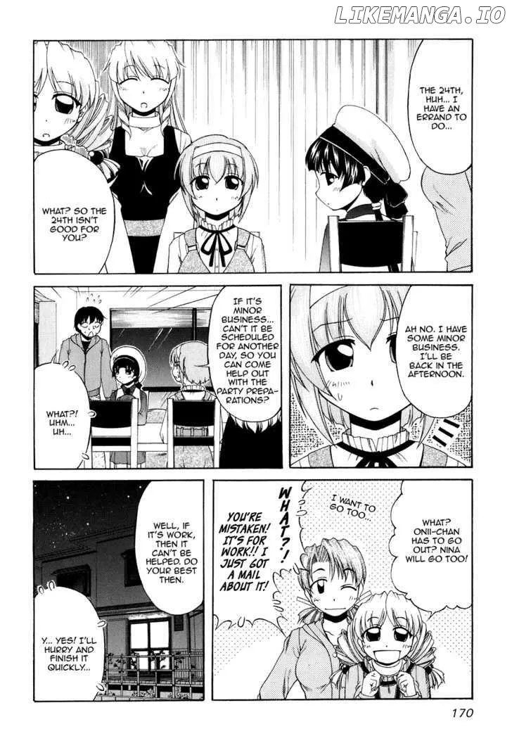 Tona-Gura!  Manga Chapter 47 page 8 - 