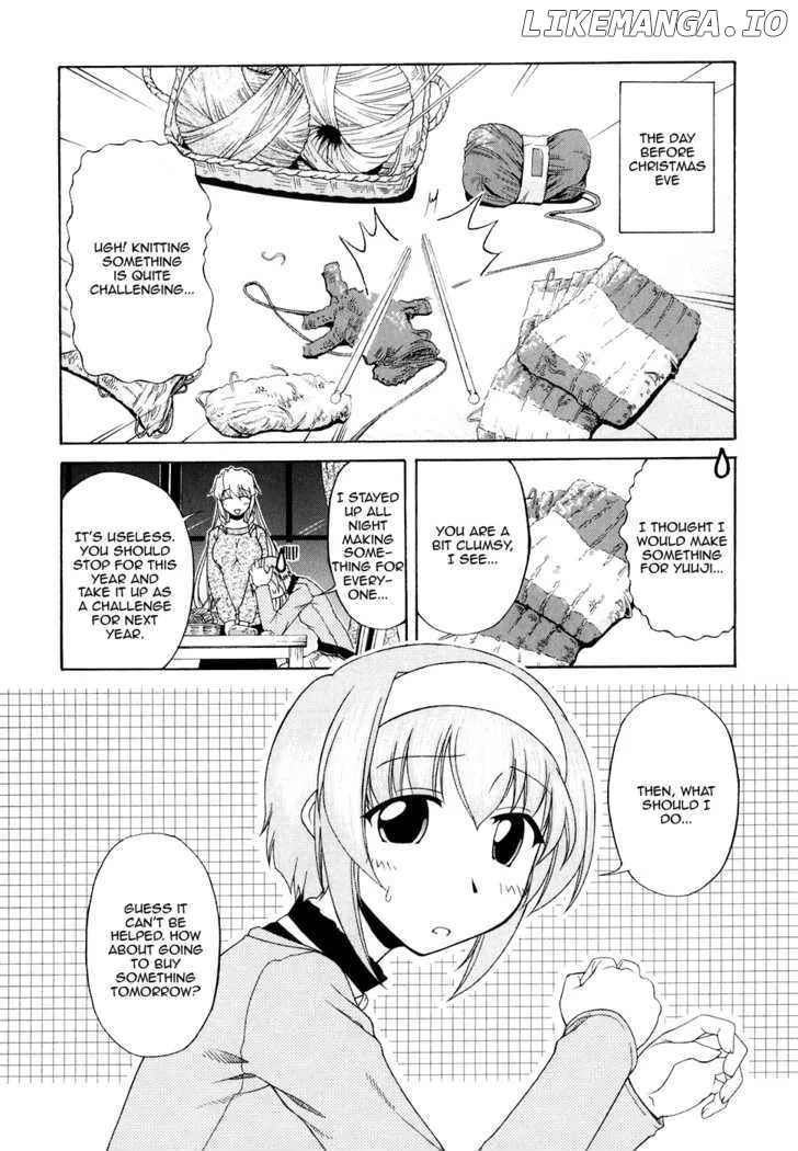 Tona-Gura!  Manga Chapter 47 page 9 - 