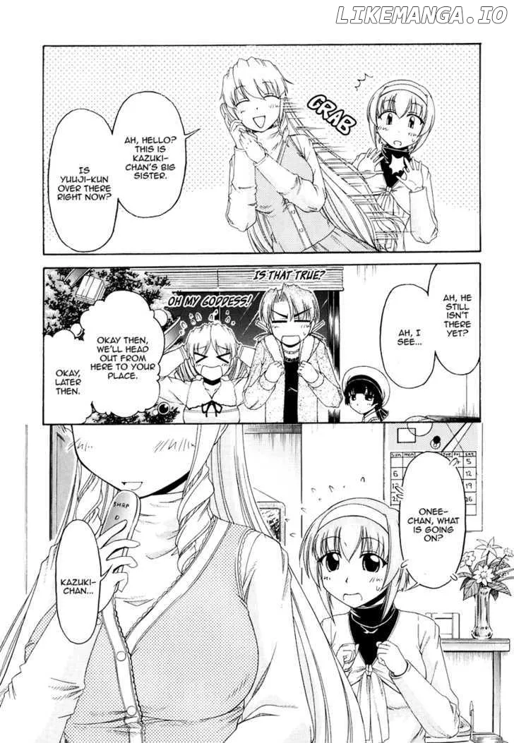 Tona-Gura!  Manga Chapter 48 page 20 - 