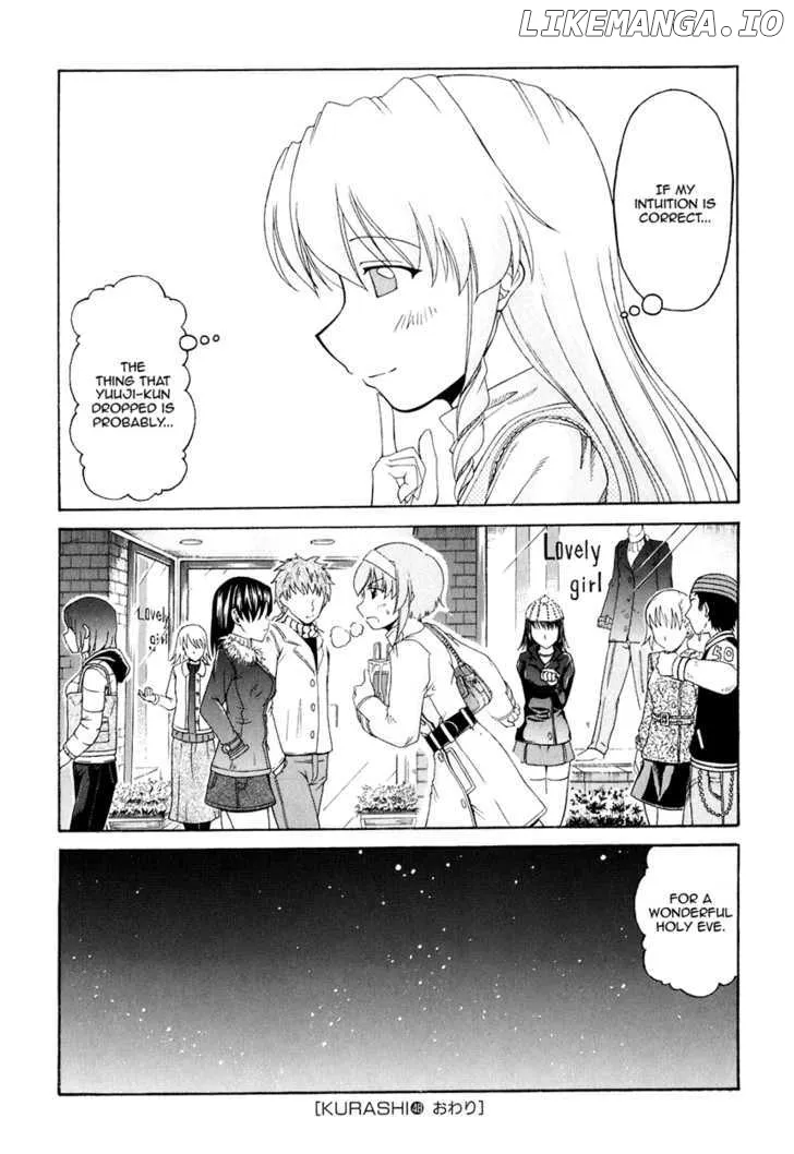 Tona-Gura!  Manga Chapter 48 page 23 - 
