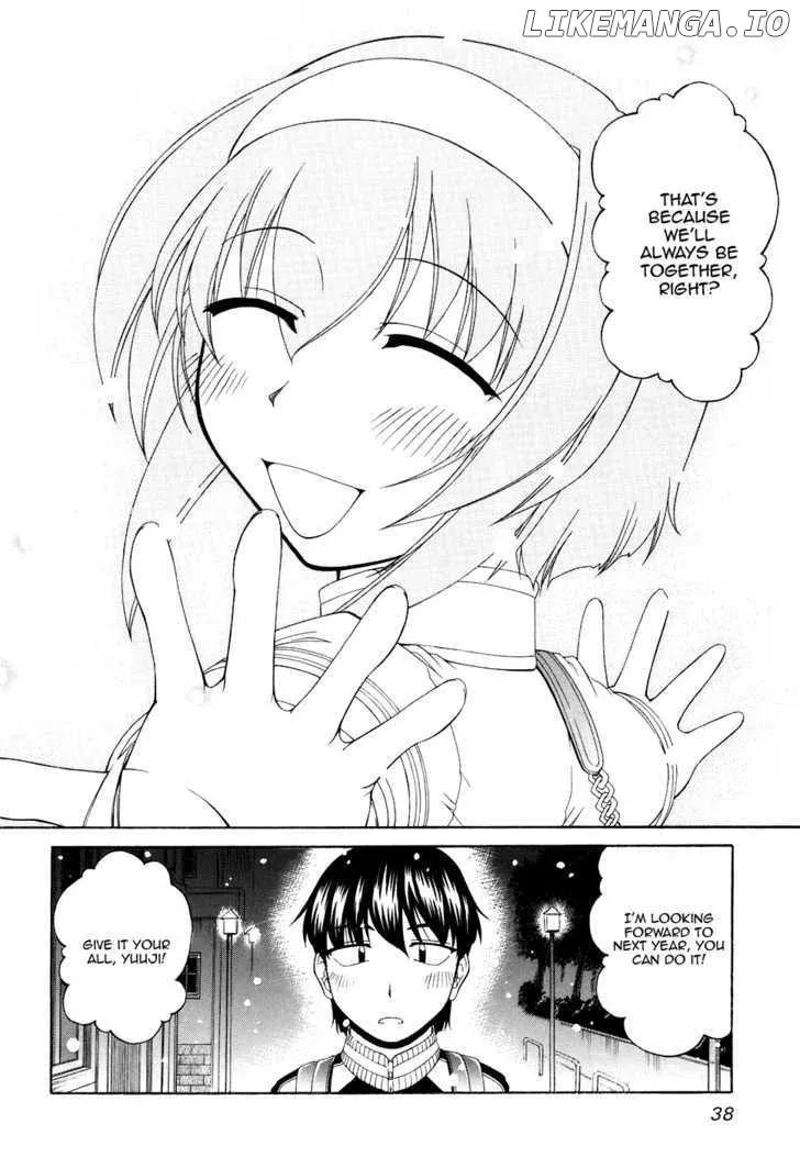 Tona-Gura!  Manga Chapter 49 page 20 - 