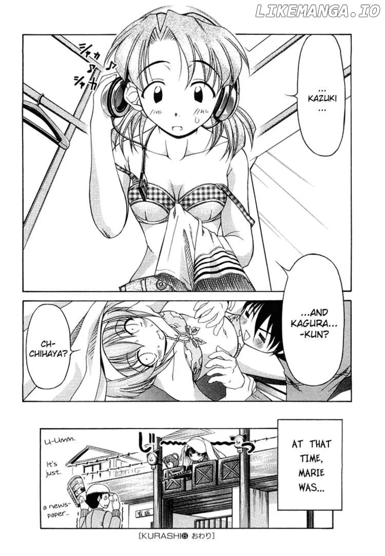 Tona-Gura!  Manga Chapter 6 page 24 - 