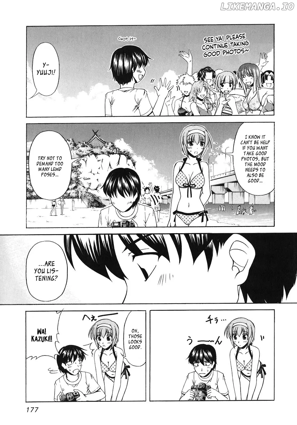 Tona-Gura!  Manga Chapter 60 page 20 - 