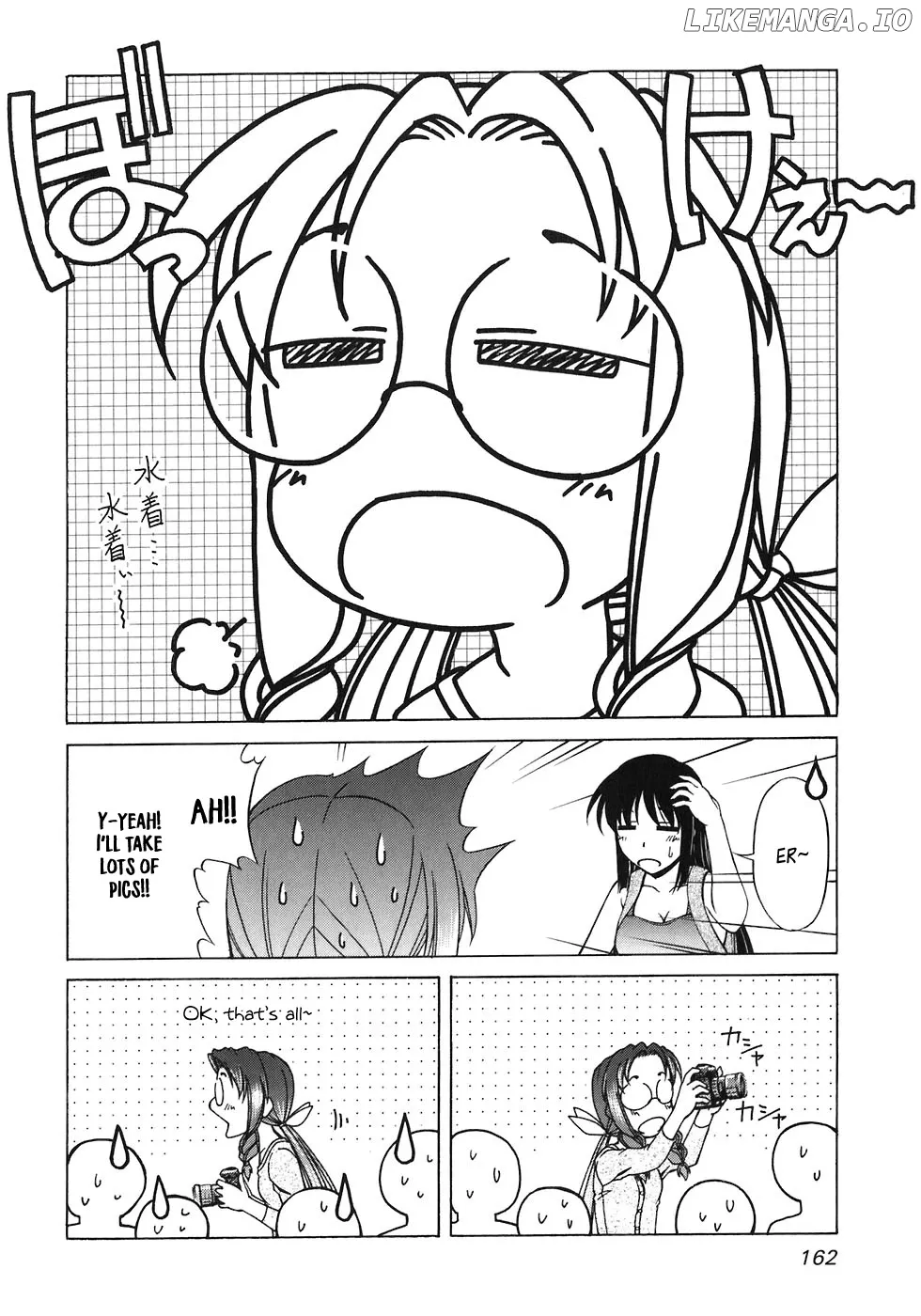 Tona-Gura!  Manga Chapter 60 page 5 - 