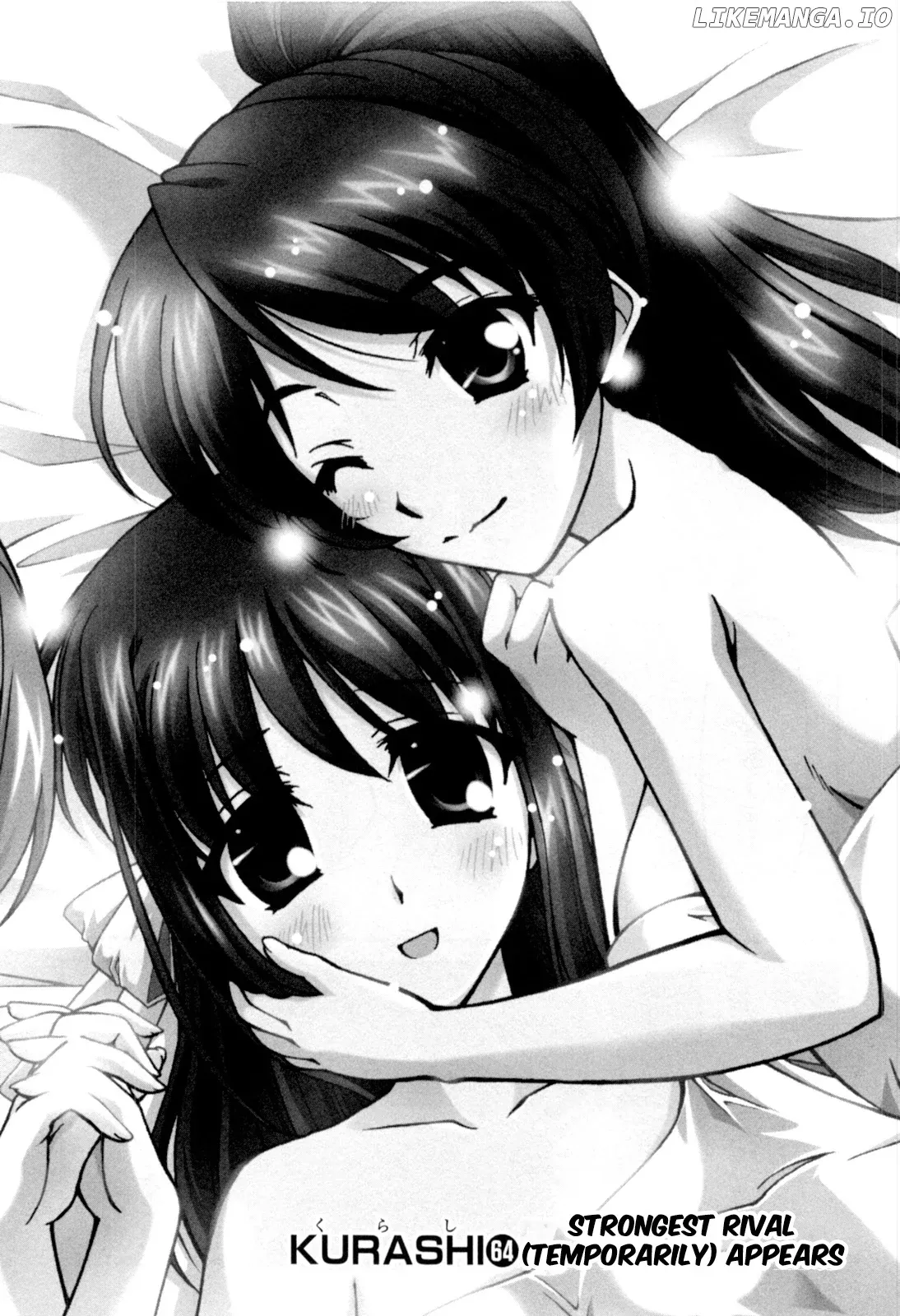 Tona-Gura!  Manga Chapter 64 page 2 - 