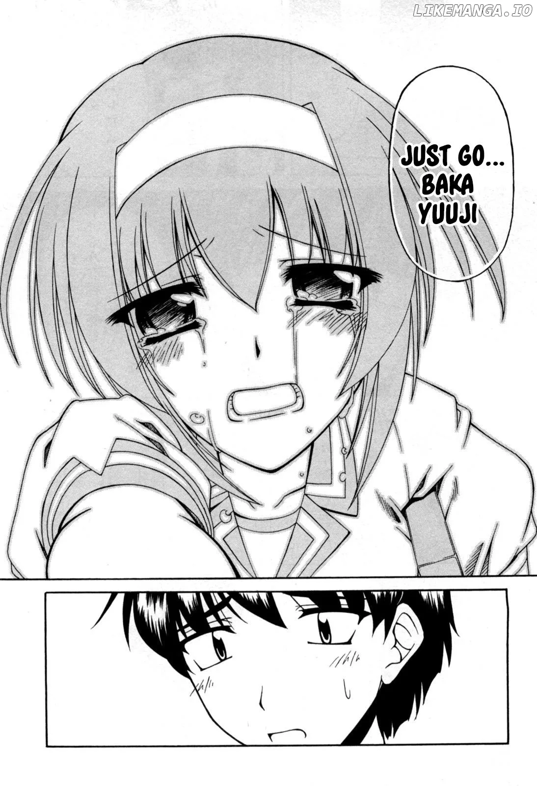 Tona-Gura!  Manga Chapter 68 page 29 - 