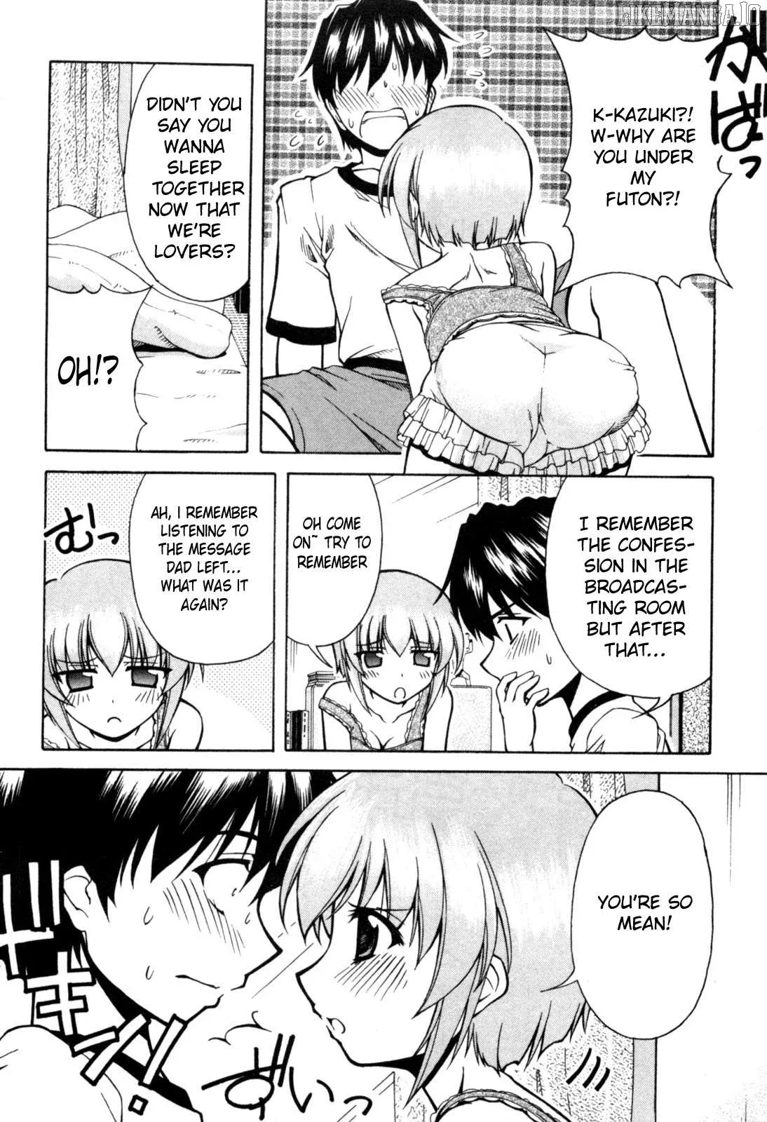 Tona-Gura!  Manga Chapter 72 page 2 - 