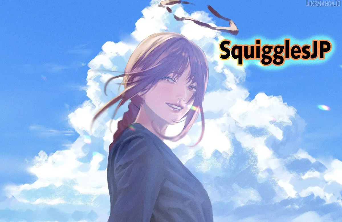 Tona-Gura!  Manga Chapter 72 page 32 - 