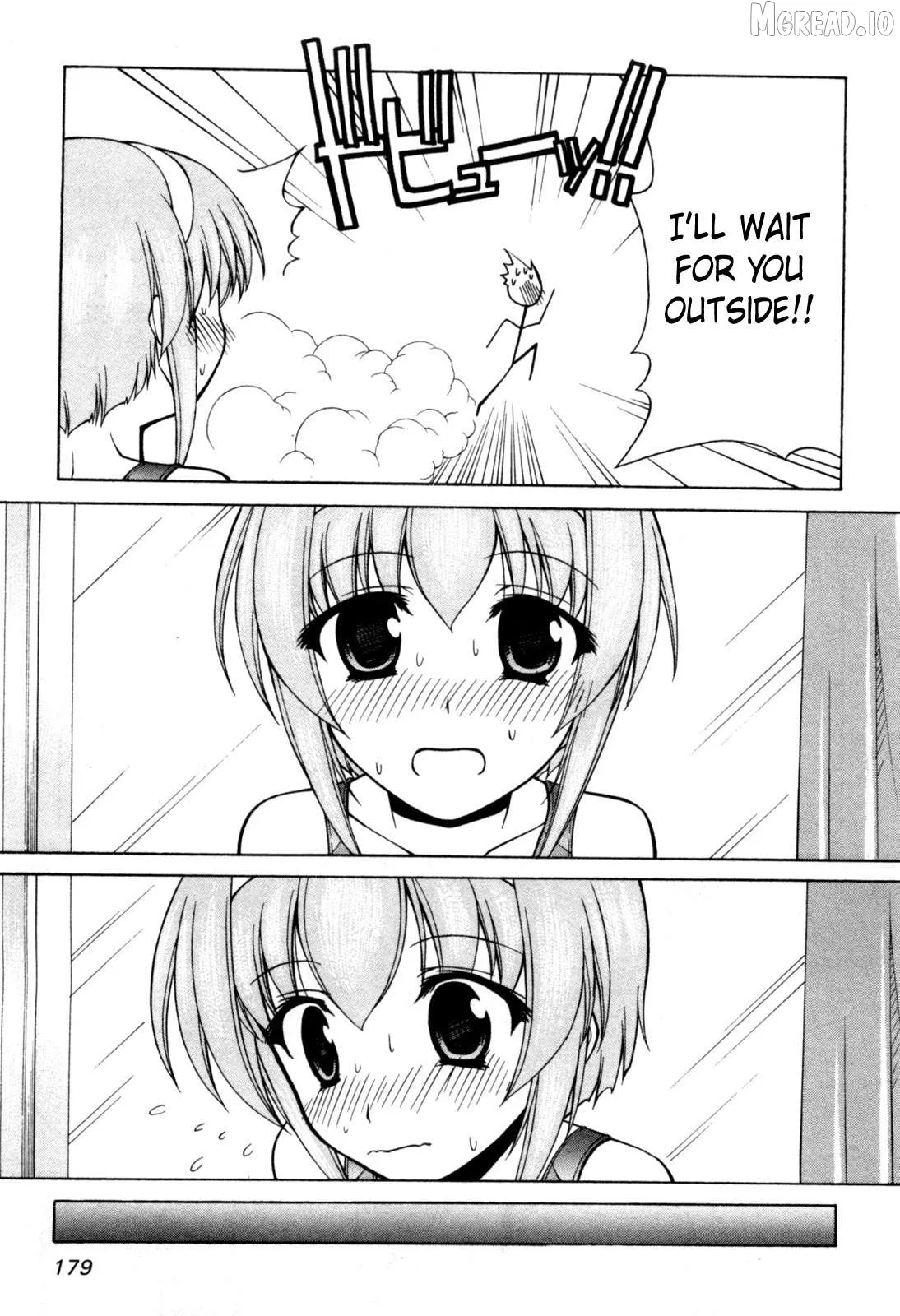 Tona-Gura!  Manga Chapter 73 page 20 - 