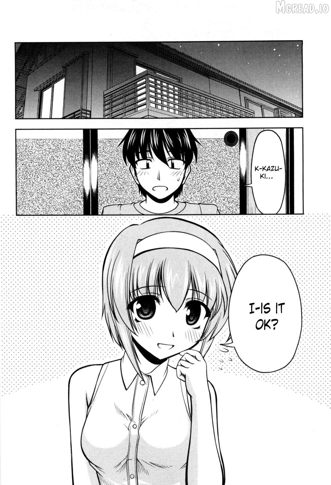 Tona-Gura!  Manga Chapter 76 page 2 - 