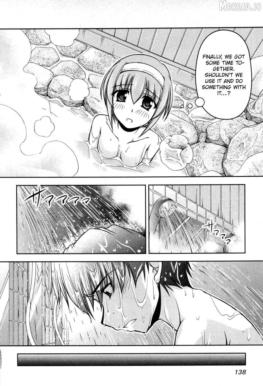Tona-Gura!  Manga Chapter 78 page 12 - 