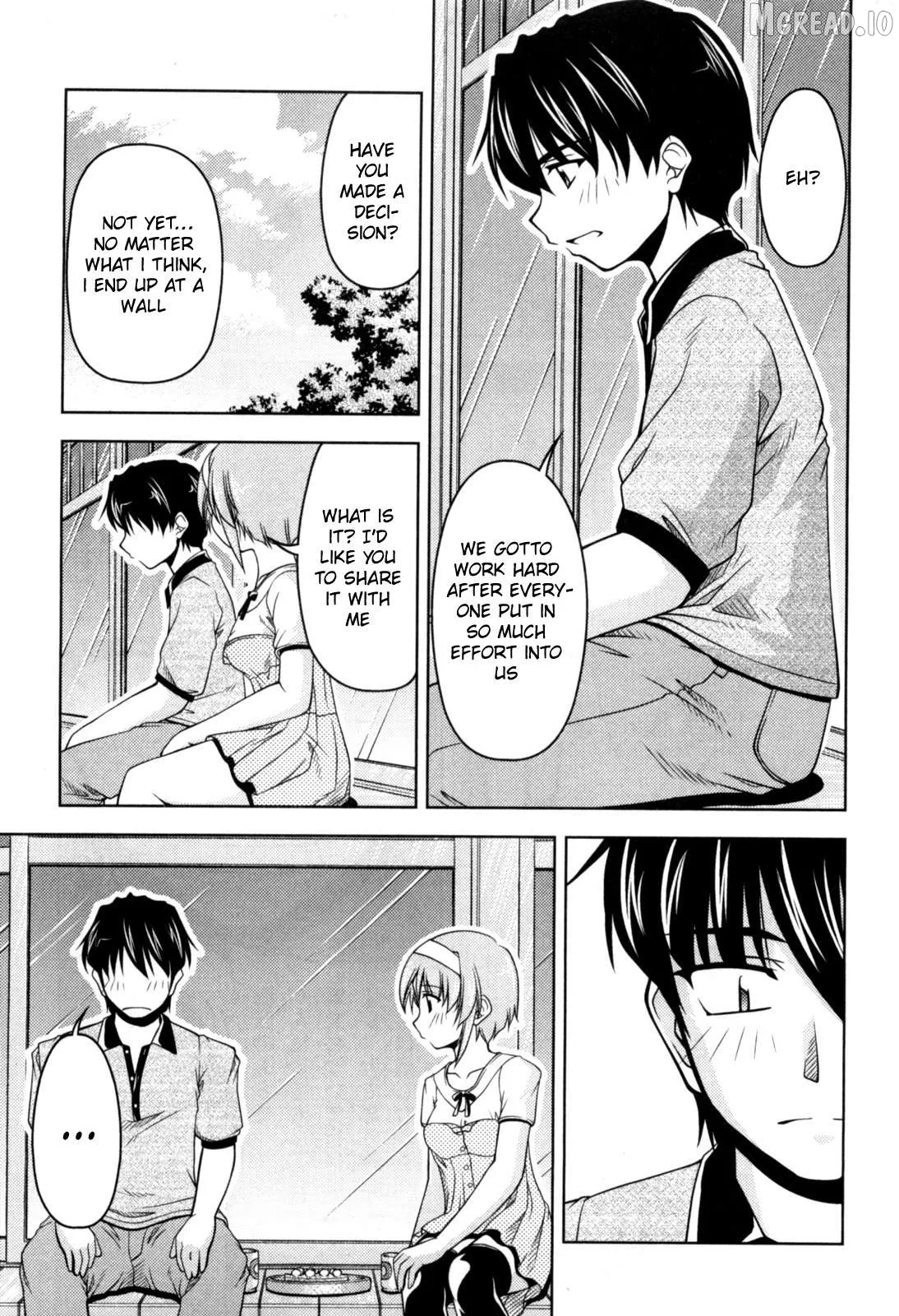 Tona-Gura!  Manga Chapter 78 page 25 - 