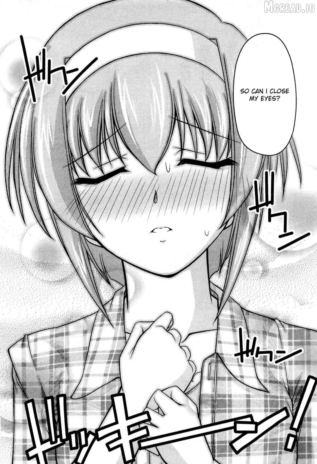 Tona-Gura!  Manga Chapter 79 page 30 - 