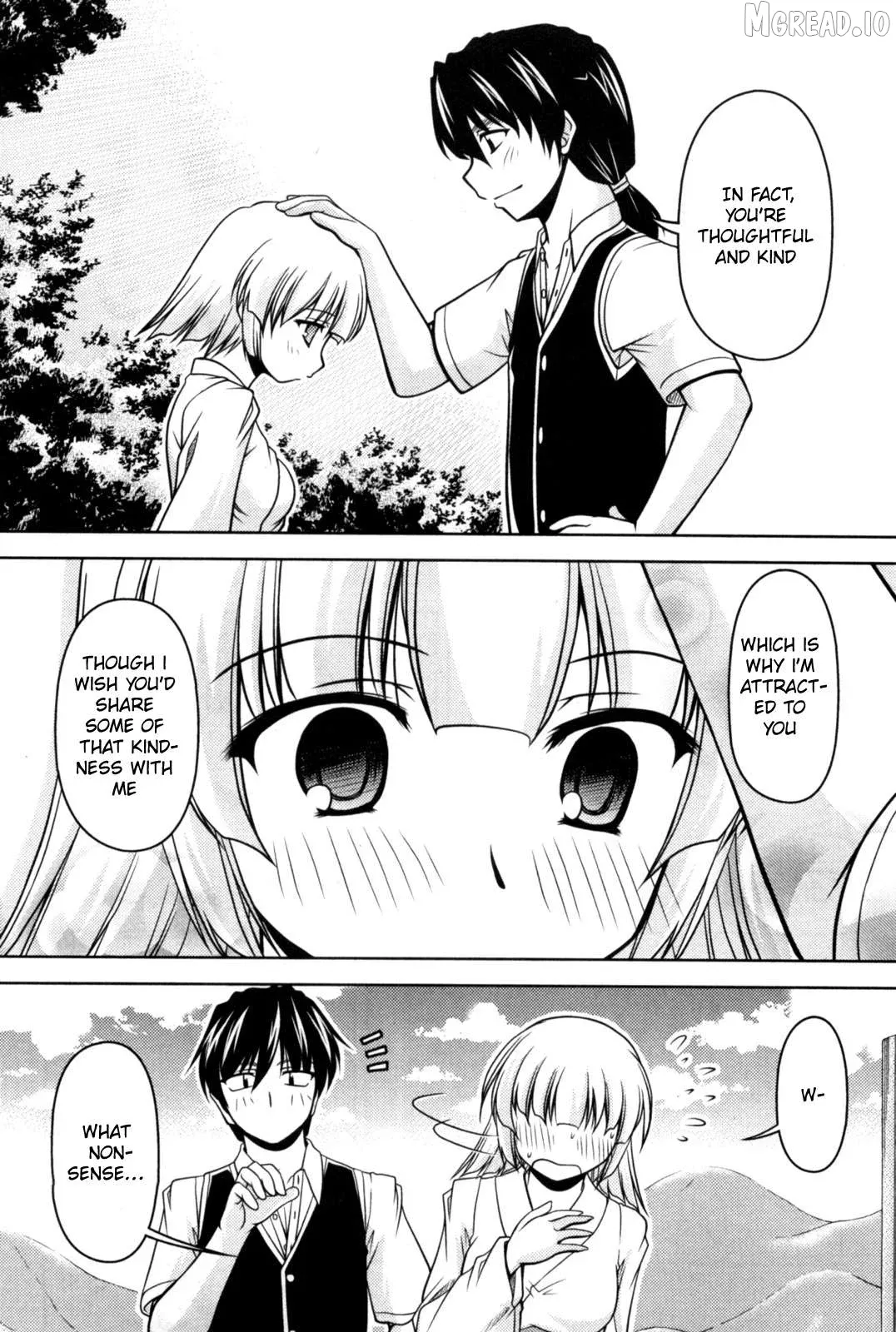Tona-Gura!  Manga Chapter 81 page 13 - 