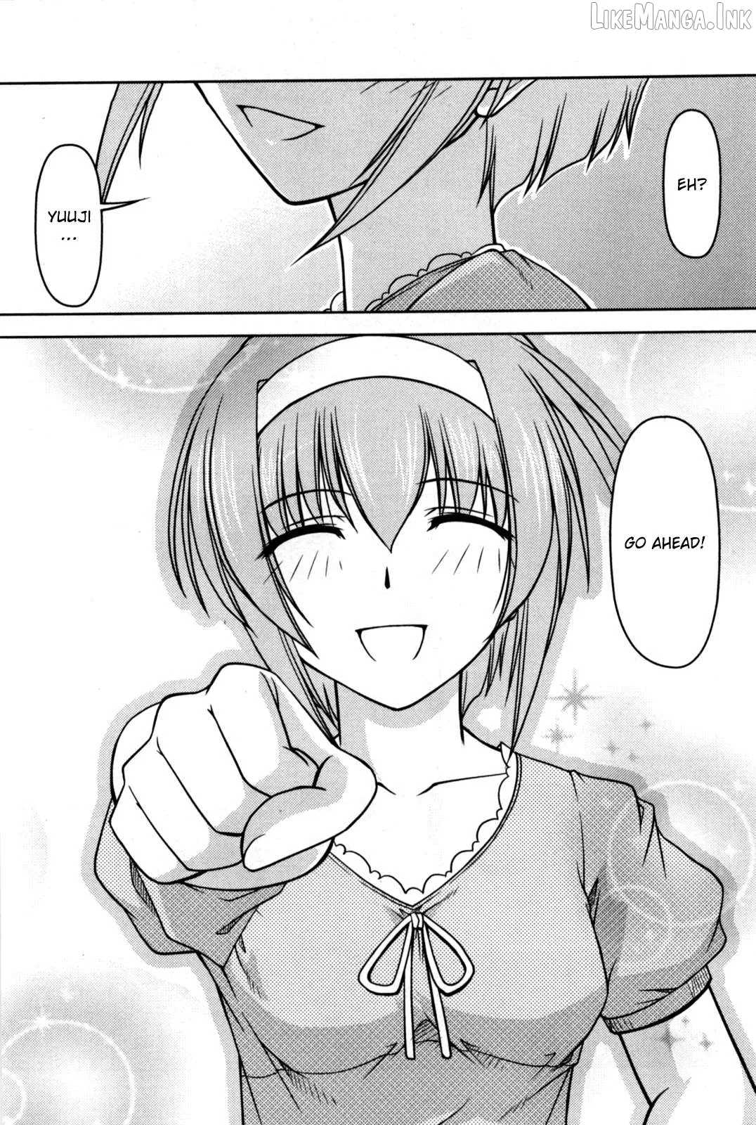 Tona-Gura!  Manga Chapter 82 page 14 - 