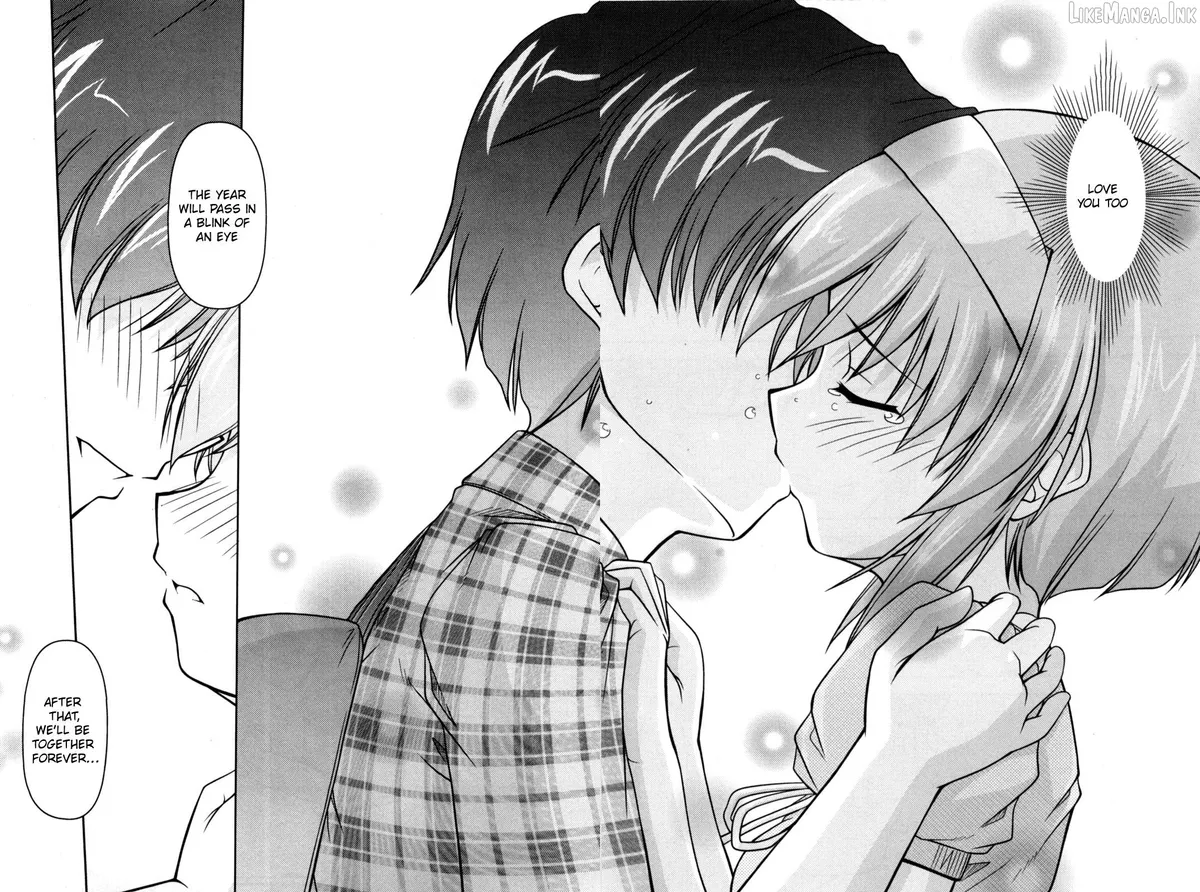 Tona-Gura!  Manga Chapter 82 page 22 - 
