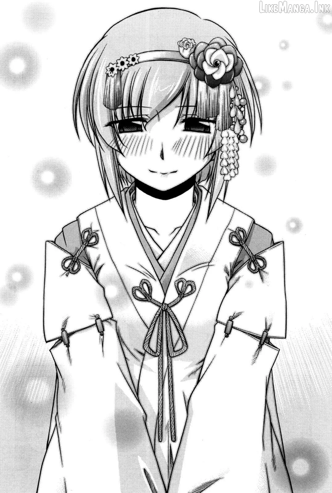 Tona-Gura!  Manga Chapter 82 page 30 - 