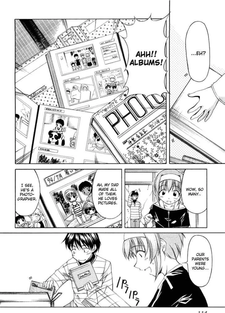 Tona-Gura! Chapter 0 page 126 - 
