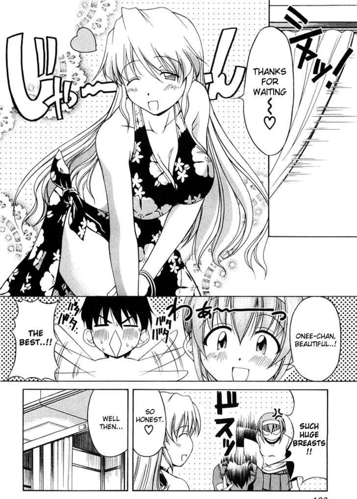 Tona-Gura! Chapter 0 page 145 - 
