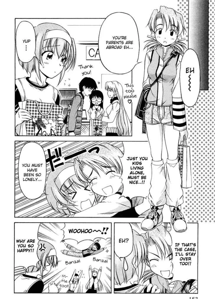Tona-Gura! Chapter 0 page 166 - 