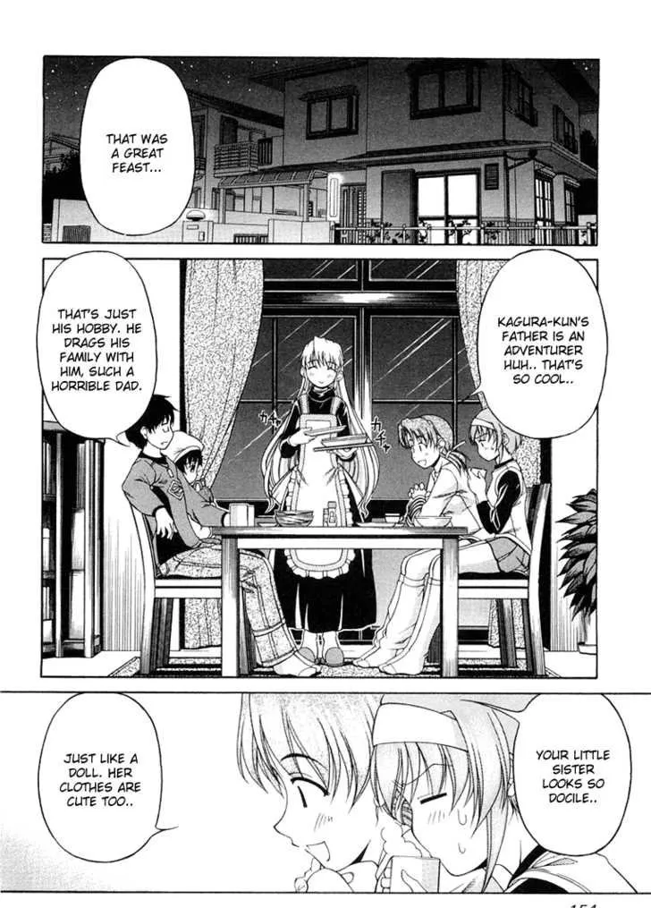Tona-Gura! Chapter 0 page 168 - 
