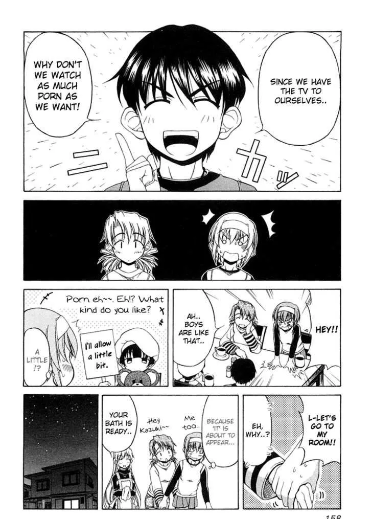 Tona-Gura! Chapter 0 page 172 - 