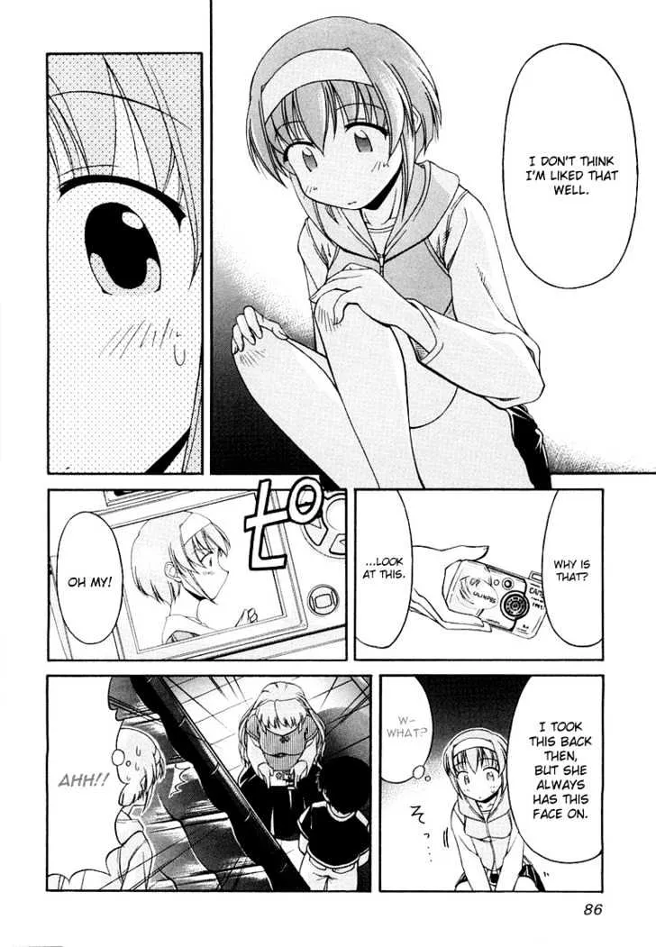 Tona-Gura! Chapter 12 page 12 - 