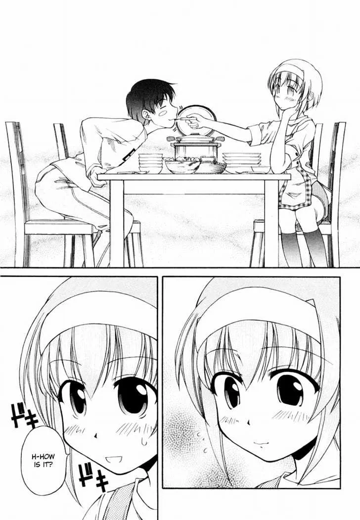 Tona-Gura! Chapter 14 page 26 - 