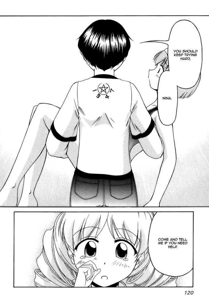 Tona-Gura! Chapter 26 page 26 - 
