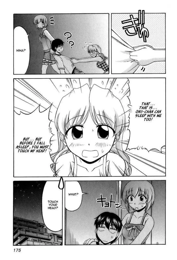 Tona-Gura! Chapter 28 page 19 - 