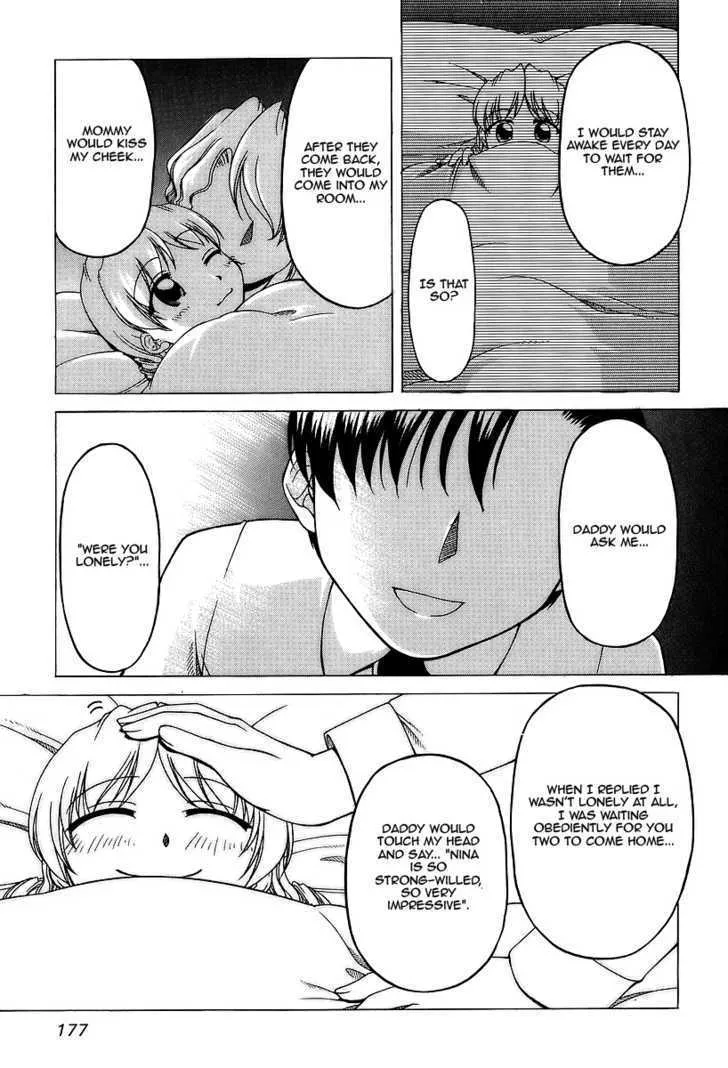 Tona-Gura! Chapter 28 page 21 - 
