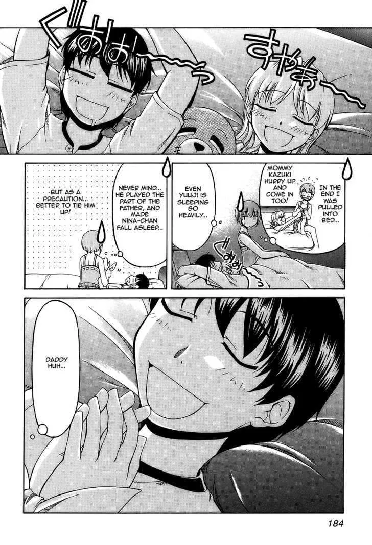 Tona-Gura! Chapter 28 page 28 - 