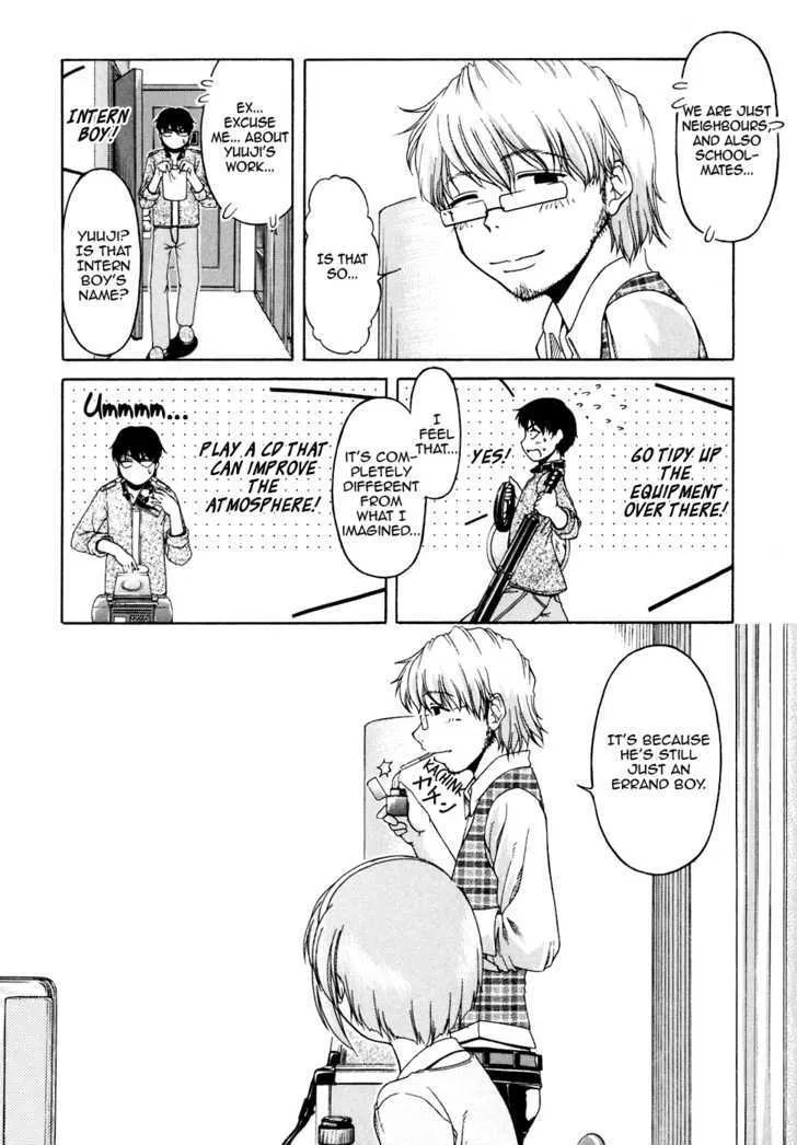Tona-Gura! Chapter 38 page 12 - 