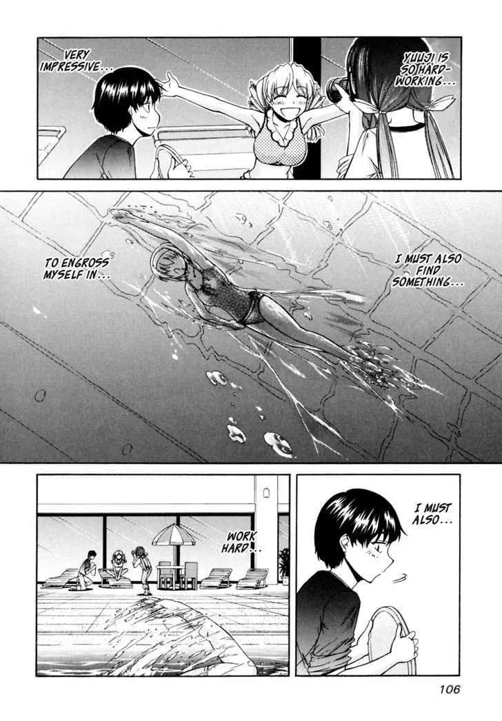 Tona-Gura! Chapter 39 page 18 - 