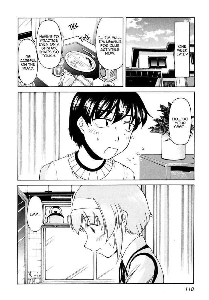 Tona-Gura! Chapter 40 page 2 - 