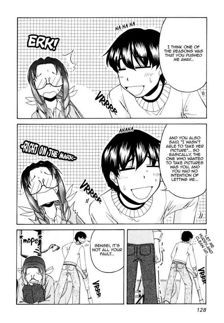 Tona-Gura! Chapter 40 page 12 - 