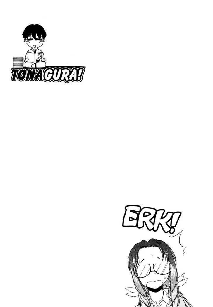 Tona-Gura! Chapter 40 page 29 - 